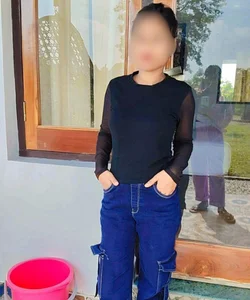 Call Girl Bhopal Gayatri