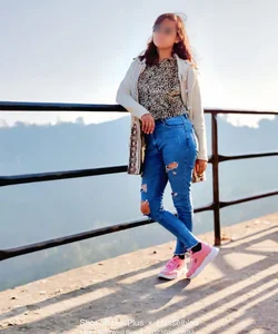 Call Girl Bhopal Supriya